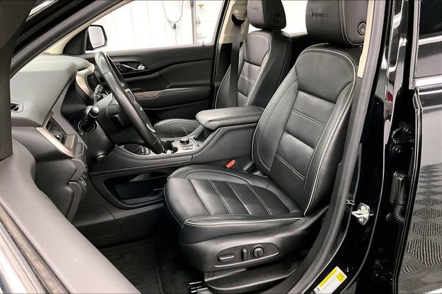 Used 2022 GMC Acadia Denali w/ GMC Pro Grade Package AWD/4WD image 24