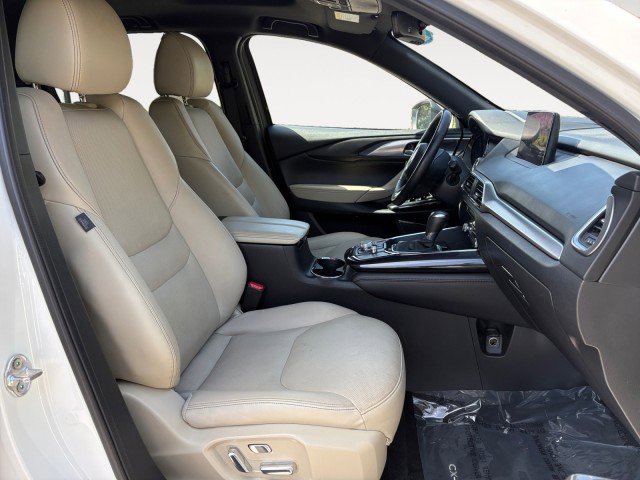Used 2020 MAZDA CX-9 Grand Touring AWD/4WD image 13