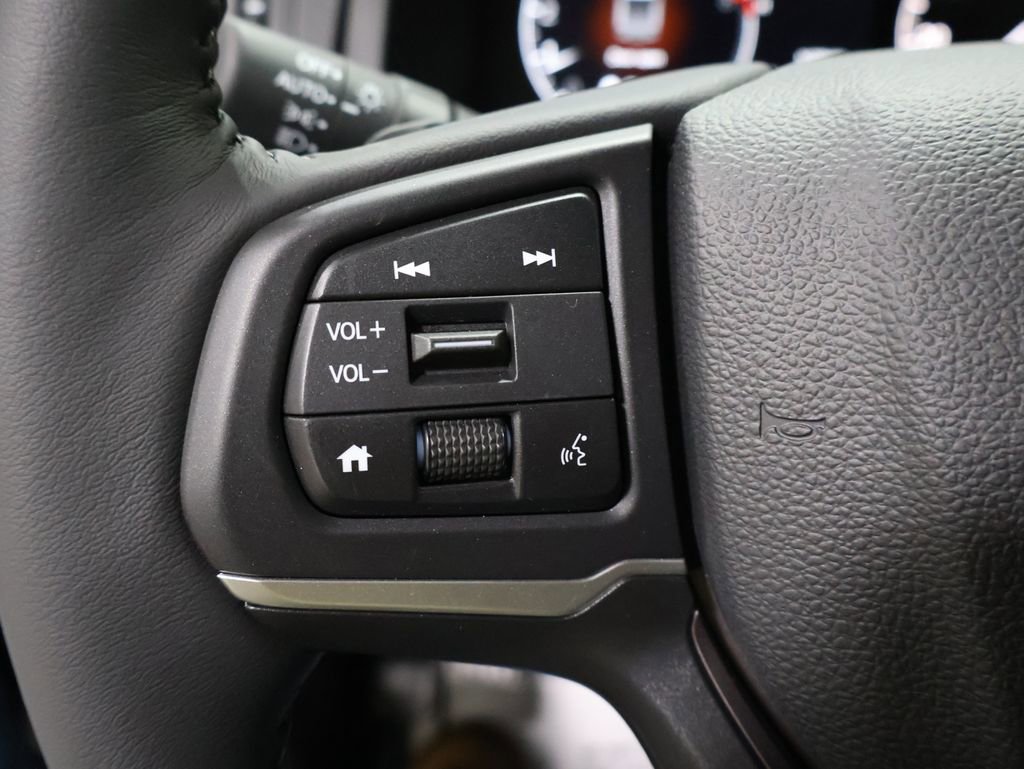 New 2026 Honda Ridgeline RTL image 23