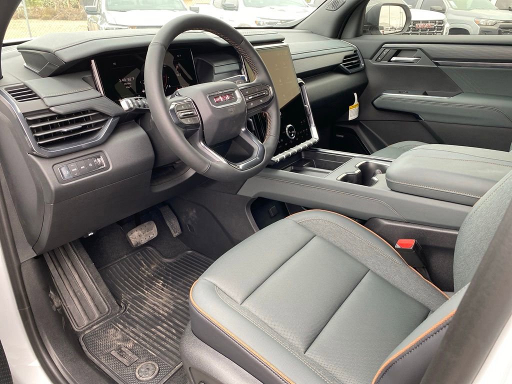 New 2026 GMC Acadia AT4 w/ Luxury Package AWD/4WD image 29