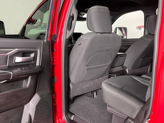Used 2026 RAM 2500 Big Horn AWD/4WD image 26
