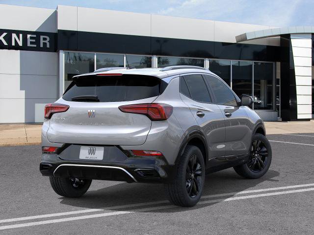 New 2026 Buick Encore GX Sport Touring image 4