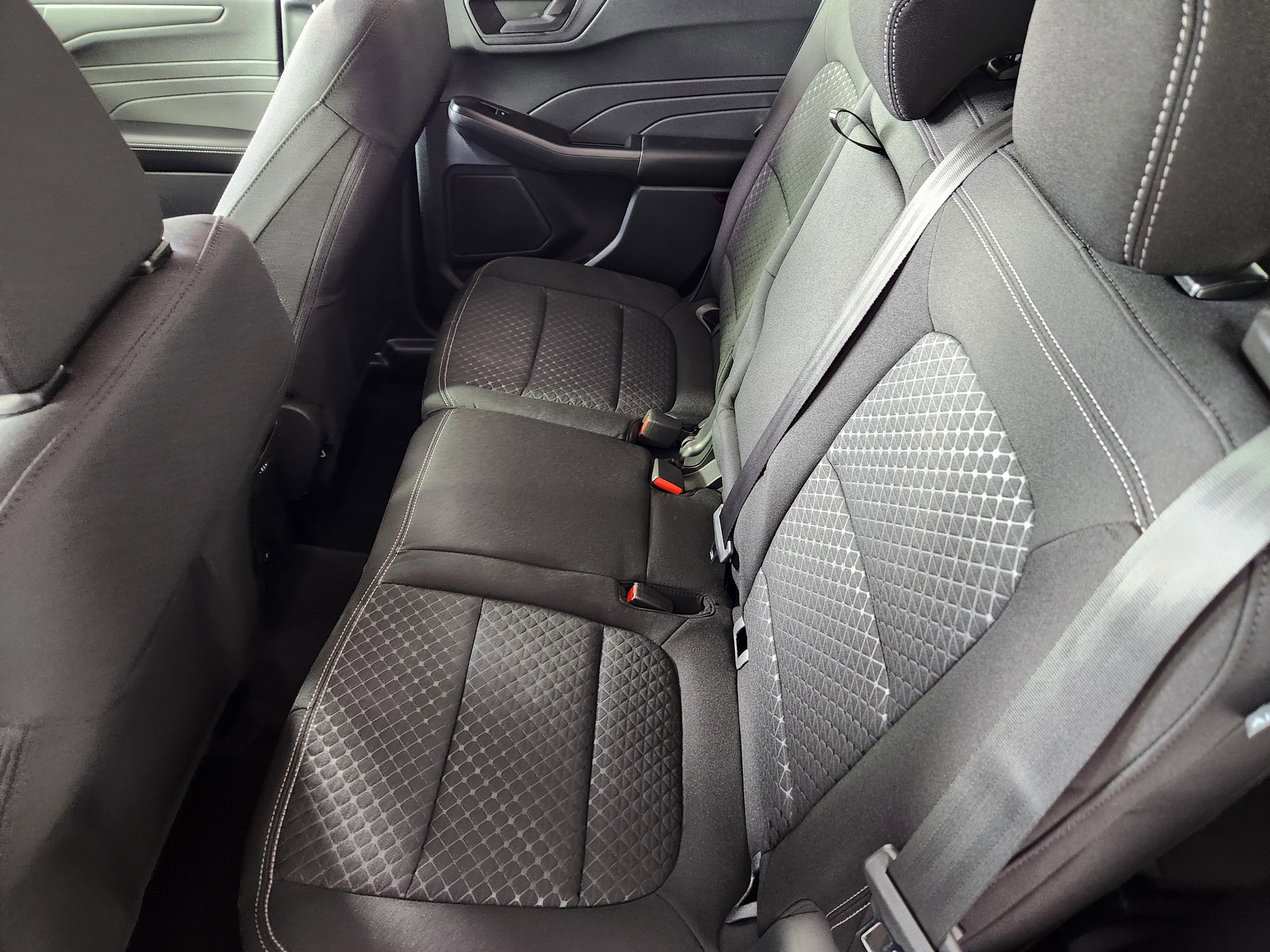 New 2026 Ford Escape Active w/ Cold Weather Package image 14