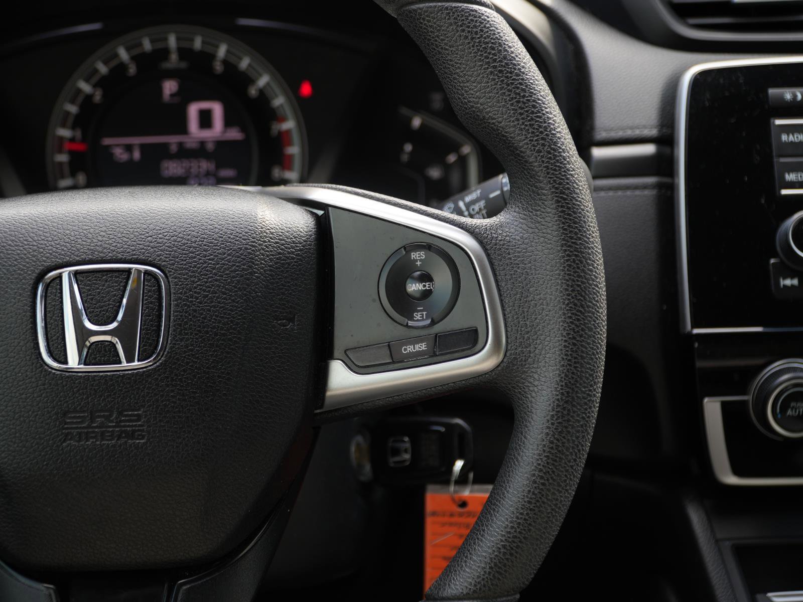 Used 2017 Honda CR-V LX image 17