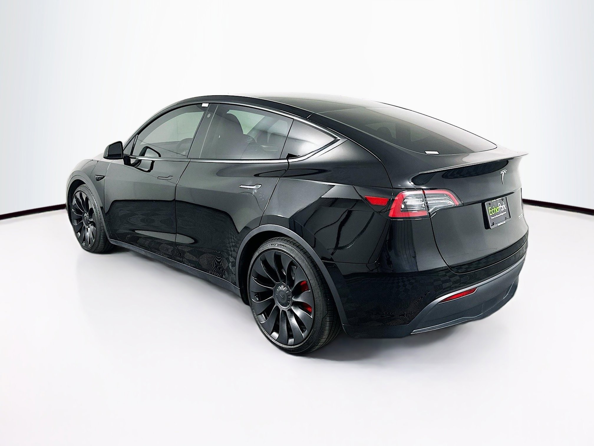 Used 2023 Tesla Model Y Performance image 5