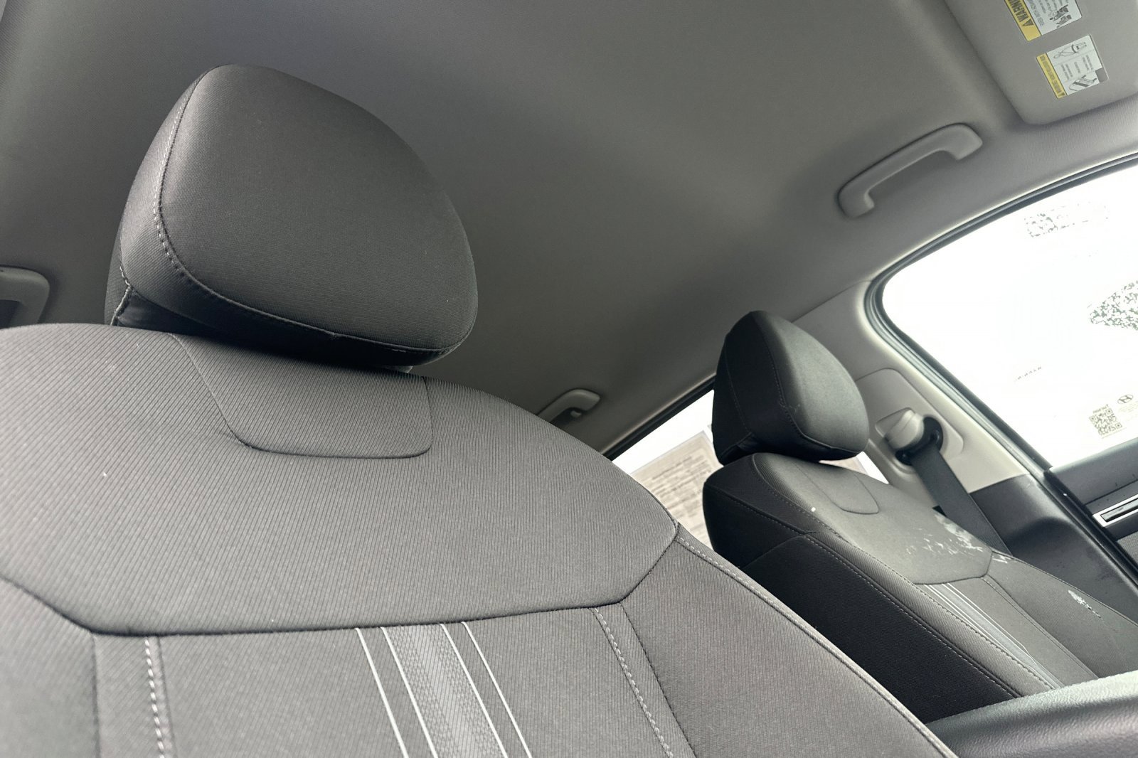 Used 2024 Hyundai Tucson SEL image 19