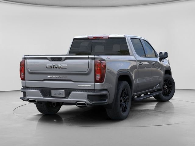 New 2026 GMC Sierra 1500 Elevation AWD/4WD image 4