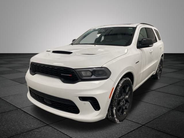 New 2026 Dodge Durango GT image 3