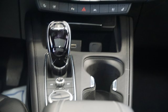 Used 2023 Cadillac XT4 Premium Luxury w/ Driver Assist Package image 14