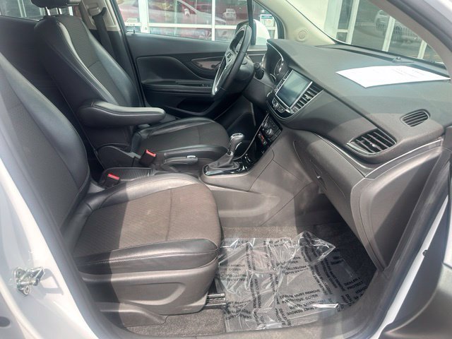 Used 2019 Buick Encore Preferred FWD image 10