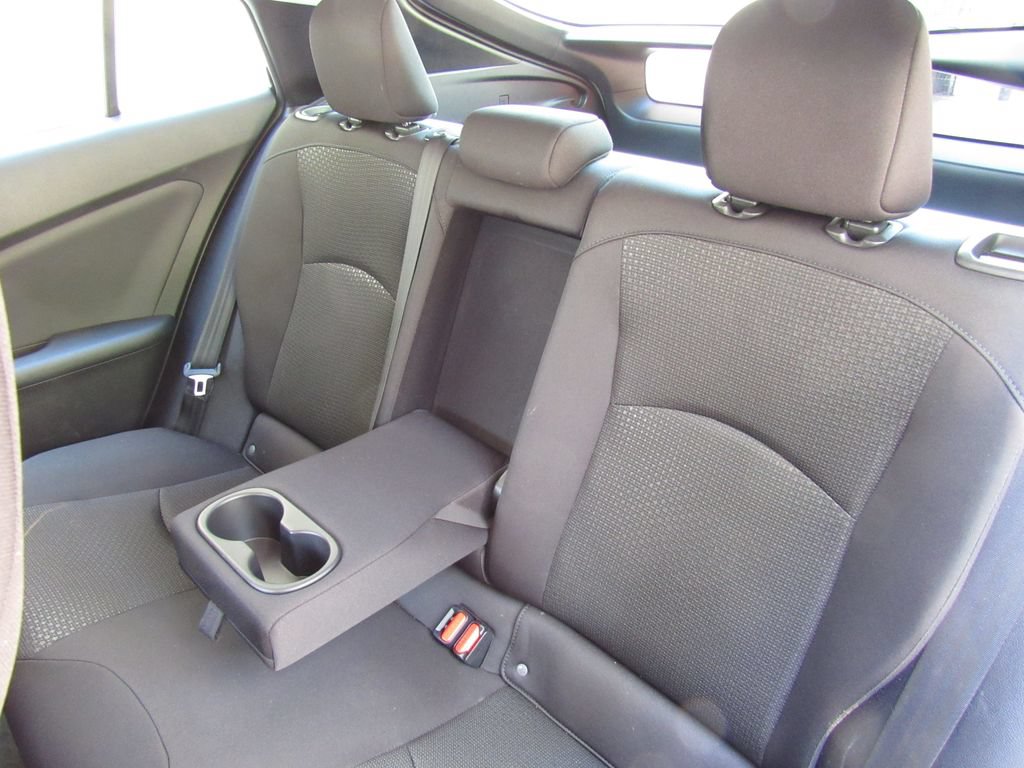 Certified 2020 Toyota Prius LE AWD/4WD image 16