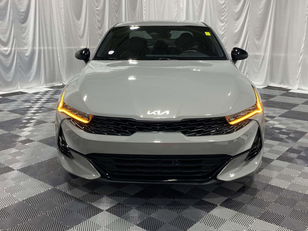 Used 2023 Kia K5 GT-Line image 6