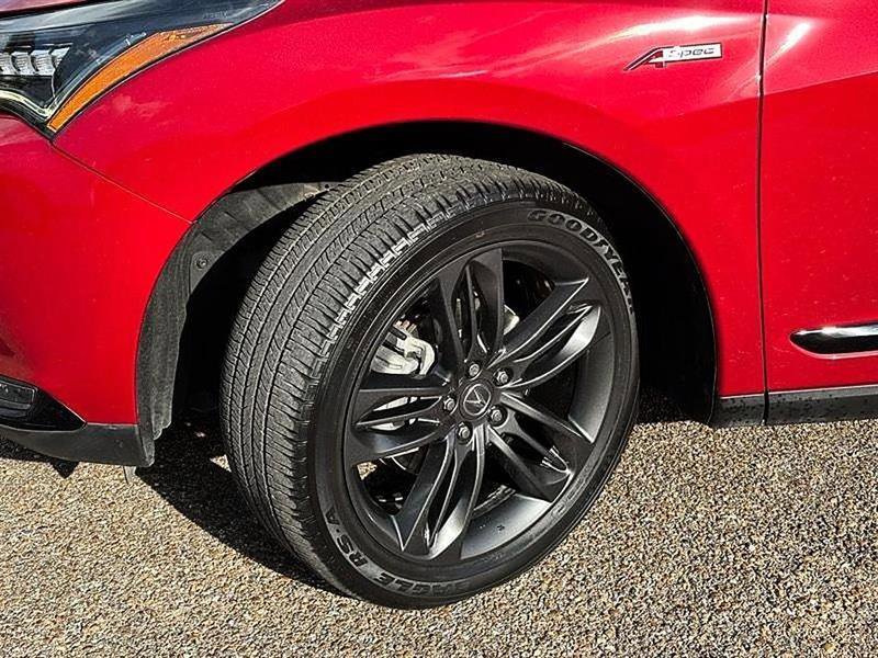 Used 2023 Acura RDX A-Spec image 57