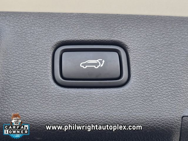 Used 2024 Hyundai Palisade Calligraphy image 20