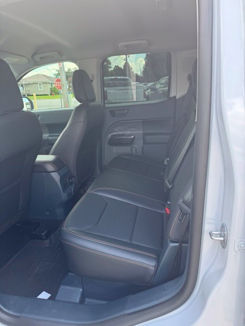 Used 2025 Ford Maverick Tremor AWD/4WD image 5