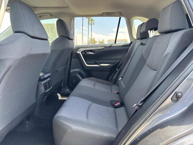 Used 2019 Toyota RAV4 XLE image 25