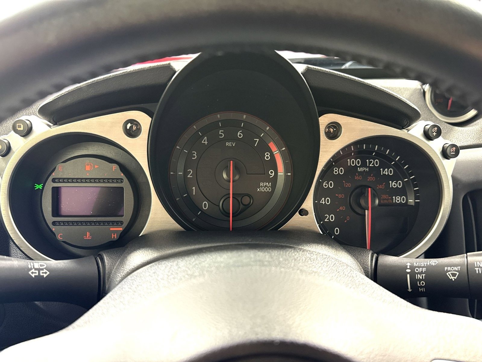 Used 2013 Nissan 370Z Touring w/ Sport Pkg RWD image 17
