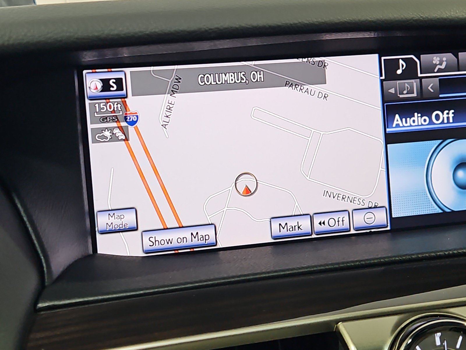 Used 2014 Lexus LS 460 w/ Comfort Package RWD image 21