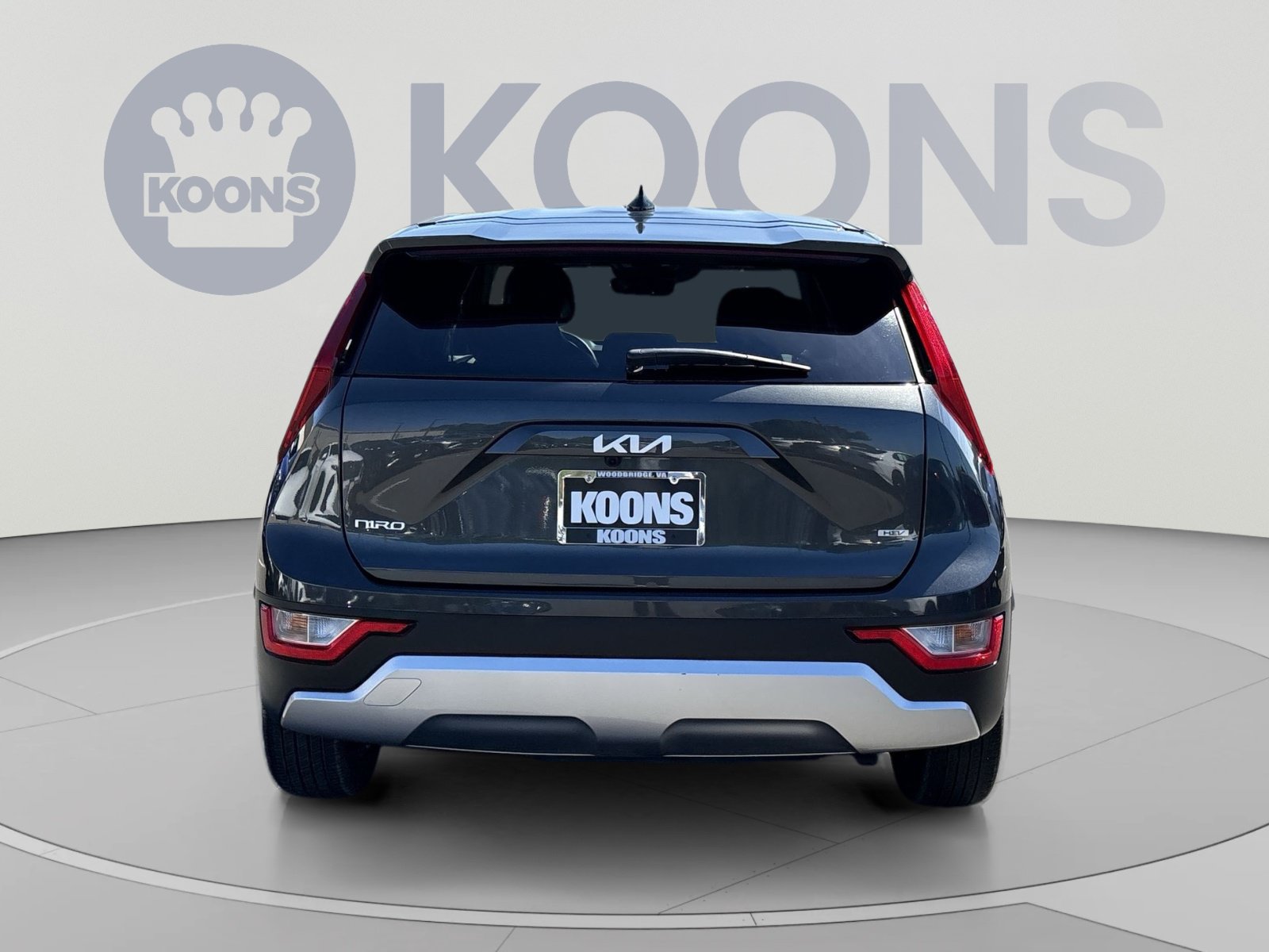 Used 2025 Kia Niro LX FWD image 5