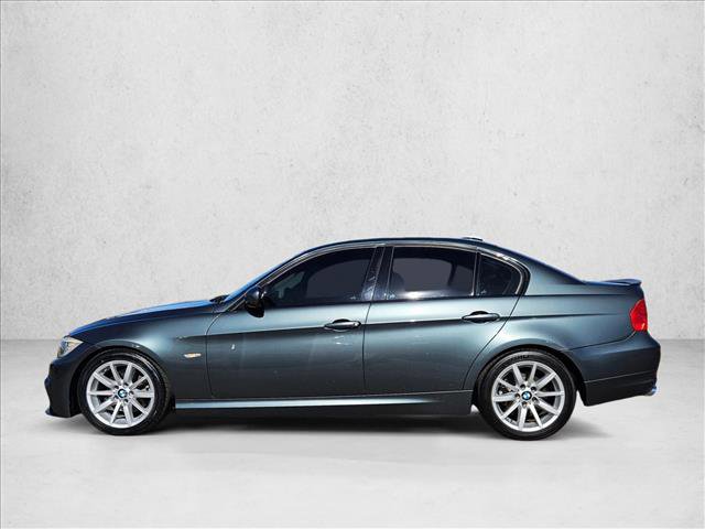 Used 2011 BMW 328i Sedan image 9