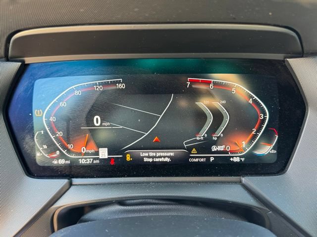 Used 2022 BMW 228i xDrive Gran Coupe w/ Convenience Package AWD/4WD image 14