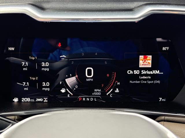 New 2026 GMC Canyon Denali image 27