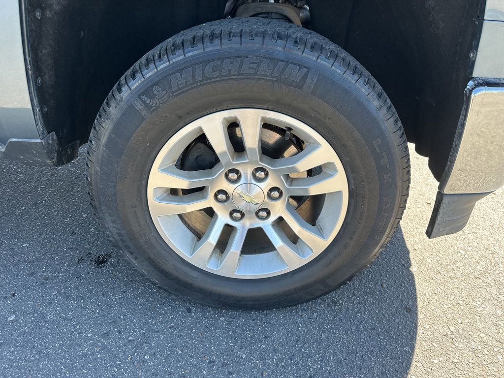 Used 2014 Chevrolet Silverado 1500 LT w/ All Star Edition image 34