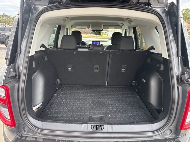 Used 2024 Ford Bronco Sport Big Bend image 13