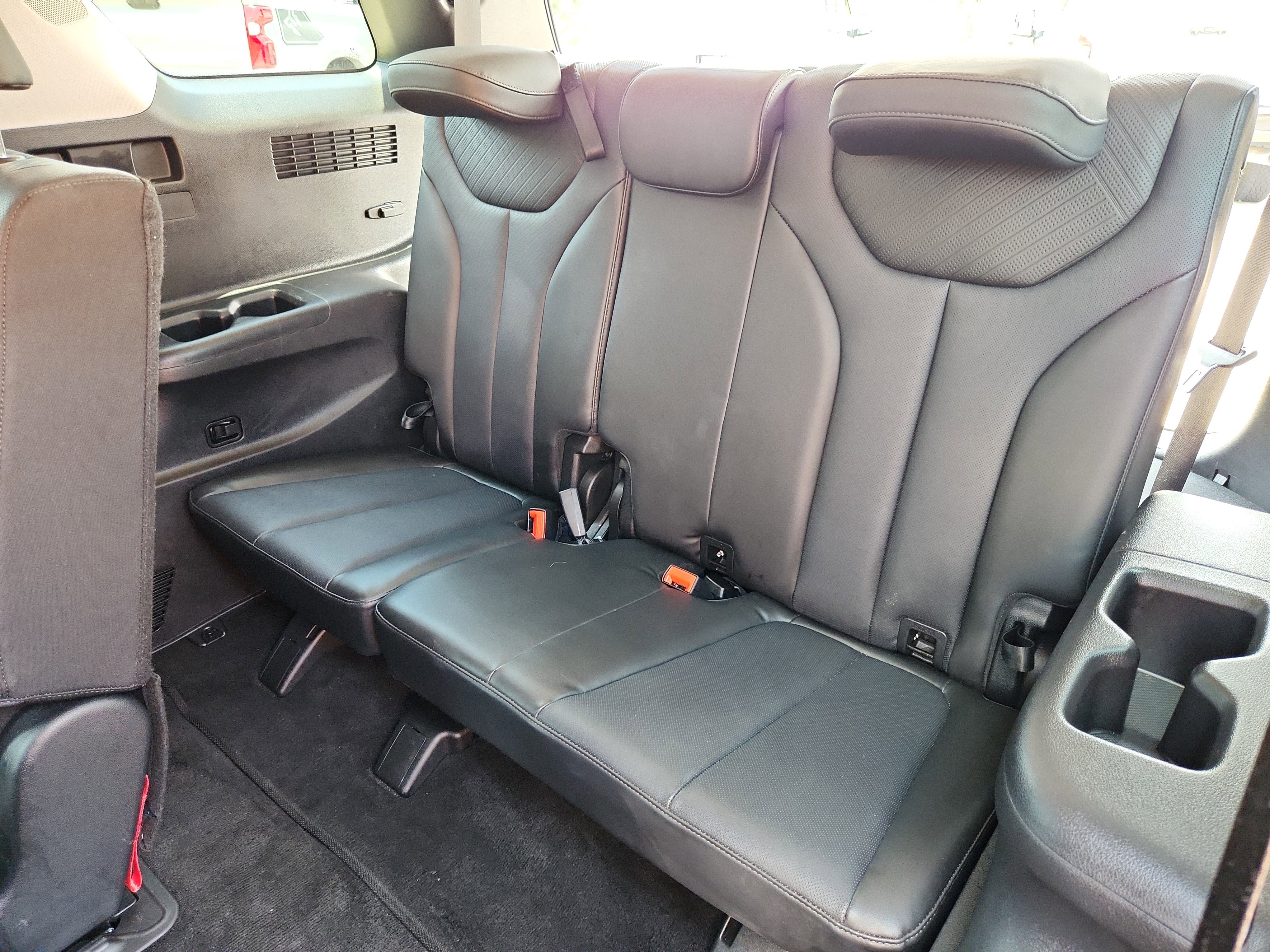 Used 2024 Hyundai Palisade SEL image 42