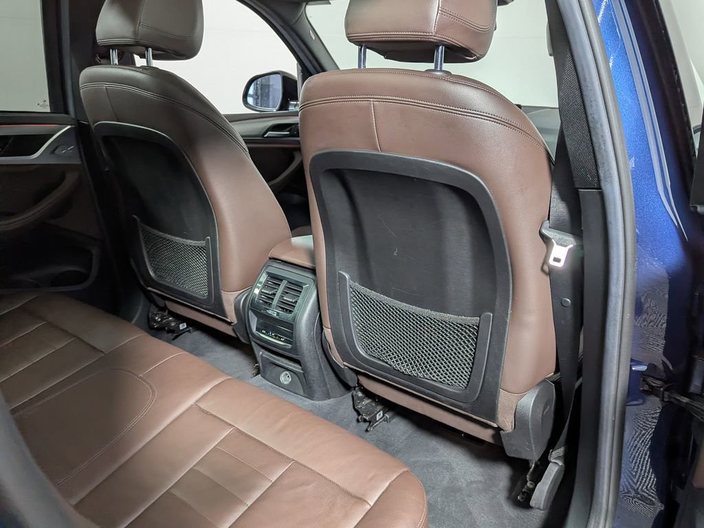 Used 2019 BMW X3 M40i w/ Premium Package AWD/4WD image 43