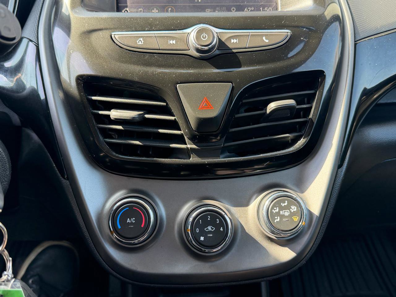 Used 2021 Chevrolet Spark LT image 12