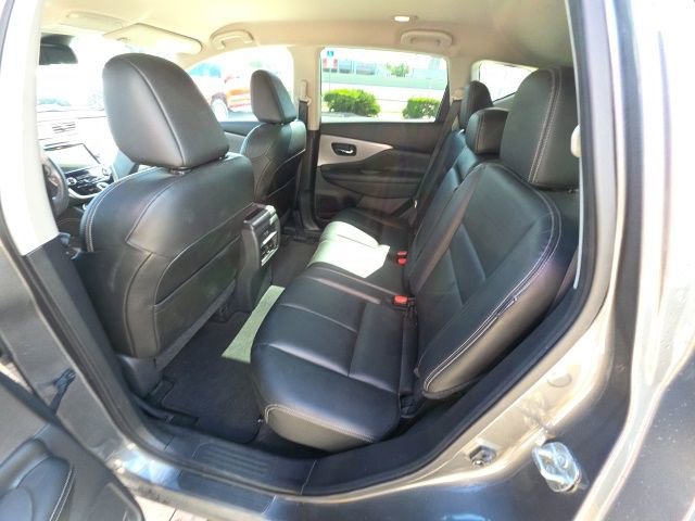 Used 2023 Nissan Murano SV FWD image 23