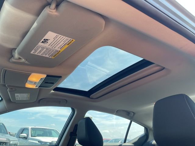 New 2025 Nissan Altima 2.5 SV w/ SV Premium Package image 17