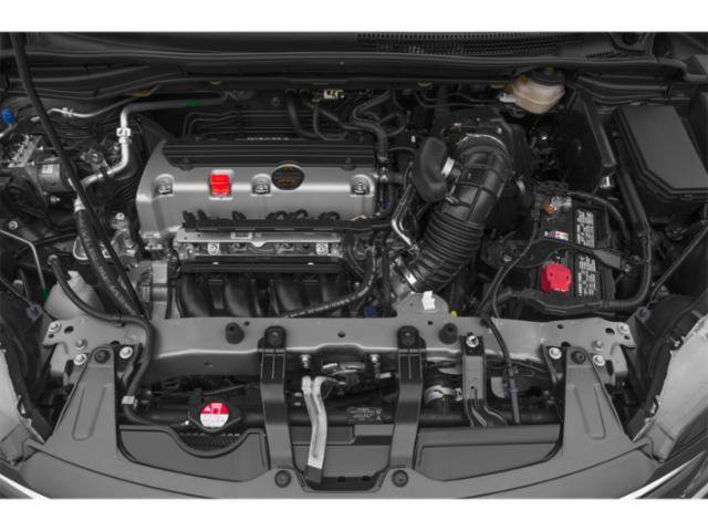 Used 2013 Honda CR-V EX-L image 7