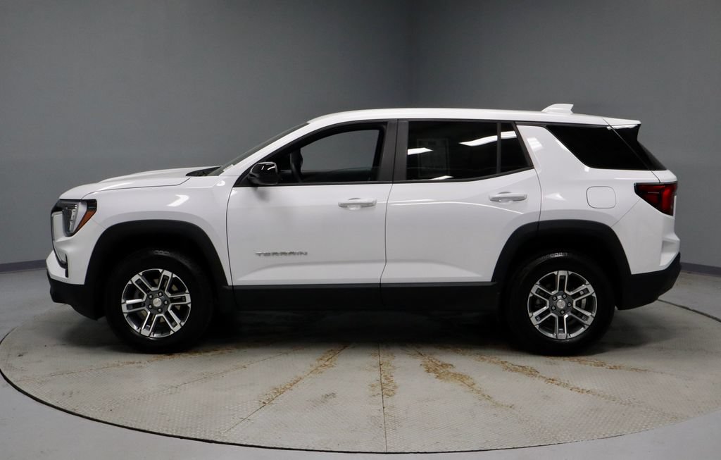 Used 2026 GMC Terrain Elevation FWD image 10