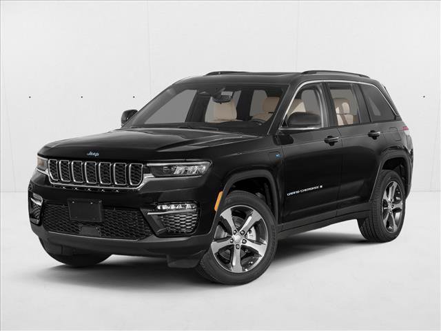 Used 2023 Jeep Grand Cherokee 30th Anniversary