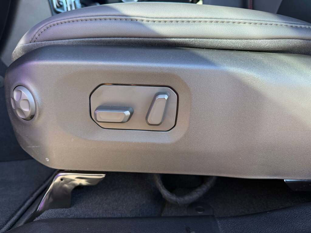 New 2026 Jeep Wrangler Unlimited Rubicon image 27