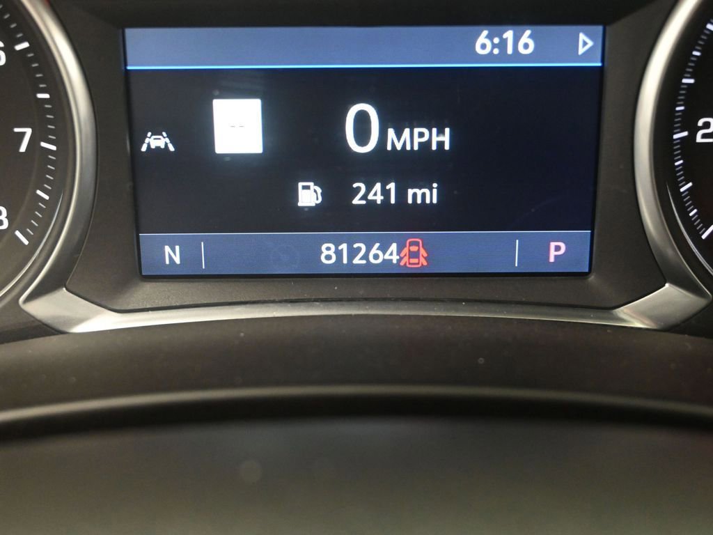 Used 2021 GMC Terrain SLE w/ Driver Convenience Package image 37