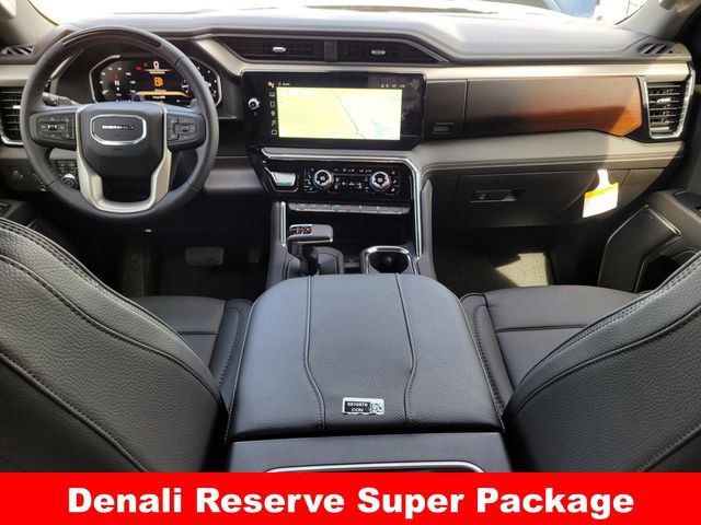 New 2026 GMC Sierra 1500 Denali image 11