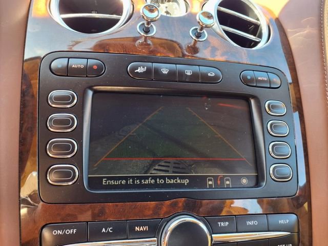 Used 2011 Bentley Flying Spur Flying Spur image 20