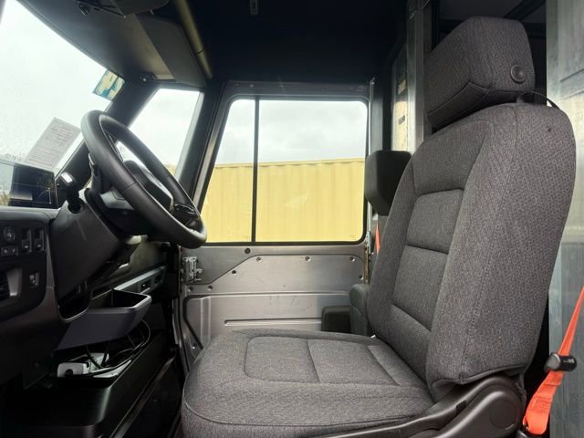 Used 2024 Chevrolet Brightdrop 600 w/ Commercial Equipment Package image 10