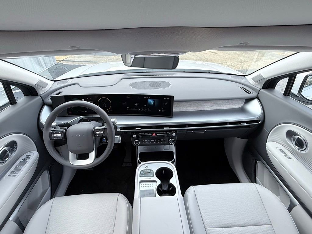 New 2026 Hyundai Ioniq 9 Limited image 25