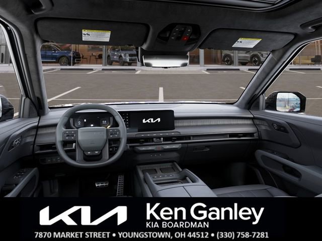 New 2027 Kia Telluride SX Prestige image 14