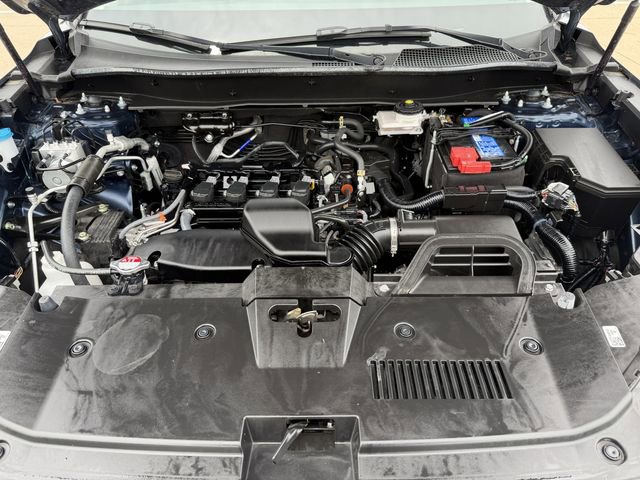 Used 2024 Honda CR-V EX-L image 32