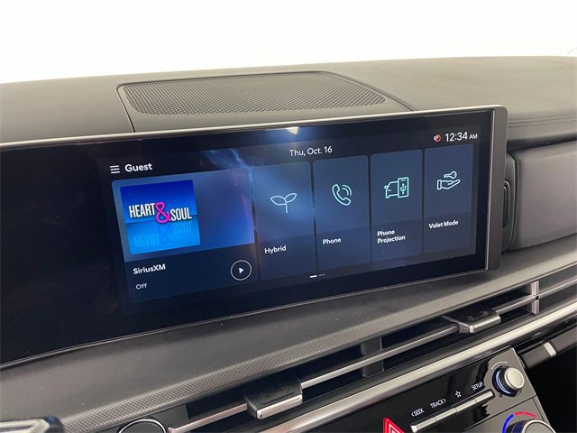 New 2026 Hyundai Santa Fe SE image 5