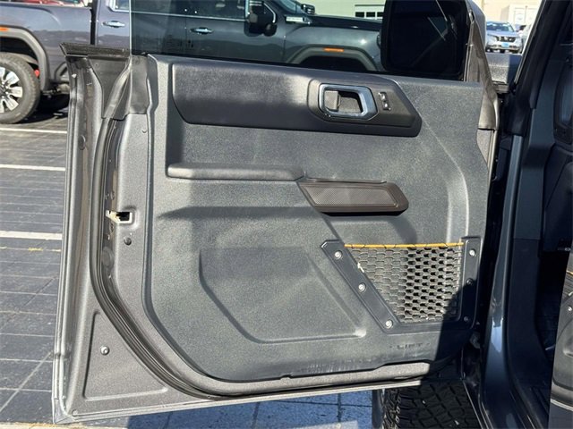 Used 2024 Ford Bronco Badlands image 12