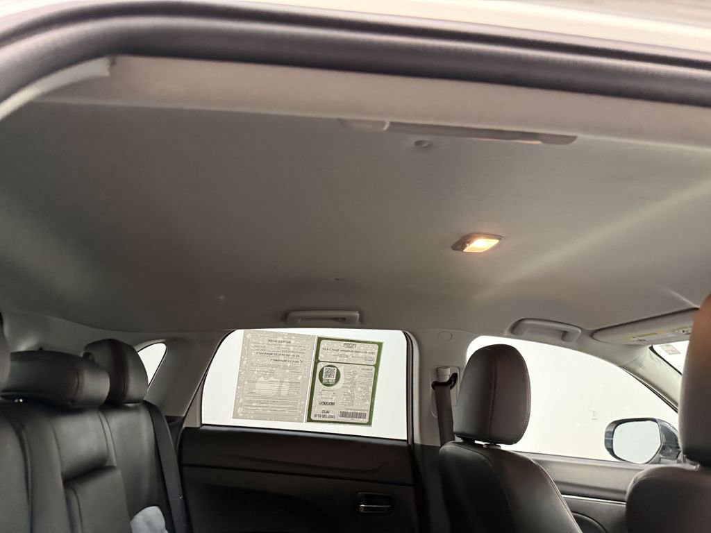 Used 2019 Mitsubishi Outlander Sport GT image 14