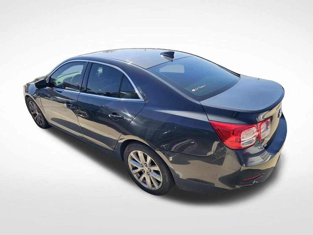 Used 2015 Chevrolet Malibu LT FWD image 11