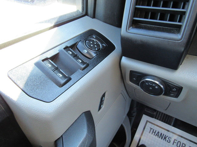 Used 2017 Ford F150 XL w/ XL Power Equipment Group AWD/4WD image 44