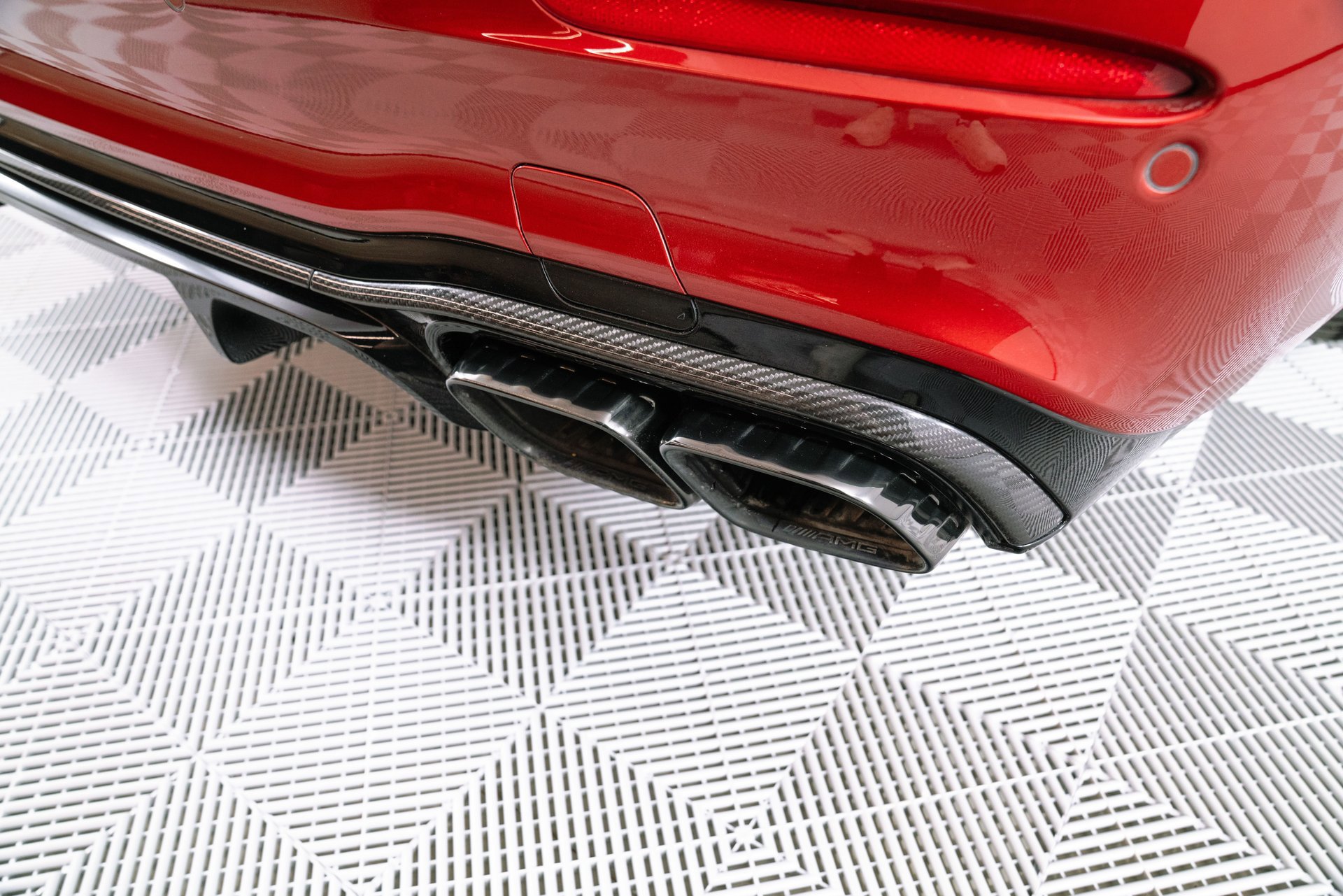 Used 2023 Mercedes-Benz E 63 AMG S image 46